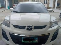 Mazda Cx-7 2011 for sale in Bacoor