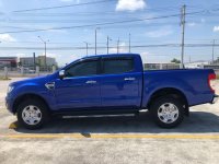 2017 Ford Ranger for sale in Bacolor