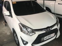 2018 Toyota Wigo for sale in Lapu-Lapu