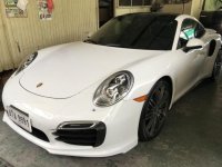 2014 Porsche 911 for sale in Quezon City