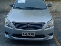 Toyota Innova 2014 for sale in Silang