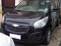 Chevrolet Spin 2014 for sale in Cebu City