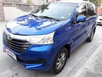 2018 Toyota Avanza for sale in Baguio