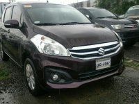 2018 Suzuki Ertiga for sale in Cainta