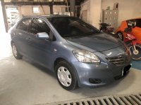 2011 Toyota Vios for sale in Mandaue 