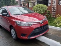 2018 Toyota Vios for sale in Quezon City