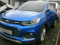 2018 Chevrolet Trax for sale in Cainta