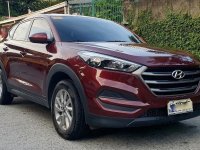2016 Hyundai Tucson for sale in Quezon City