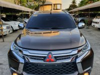 2016 Mitsubishi Montero Sport for sale in Cainta
