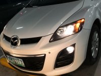 2010 Mazda Cx-7 for sale in Pasig 