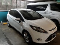 Ford Fiesta 2011 for sale in Pasig 