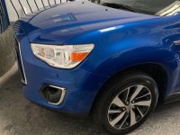 2015 Mitsubishi Asx for sale in Quezon City
