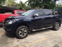2018 Mazda Bt-50 for sale in Marikina