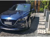 2015 Mazda 3 for sale in Mandaluyong 