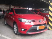 2014 Toyota Vios for sale in Lapu-Lapu 
