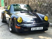 1993 Porsche 964 for sale in Cebu City