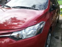 2014 Toyota Vios for sale in Cebu