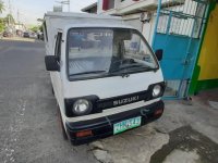 Suzuki Multi-Cab 2001 for sale in Alaminos