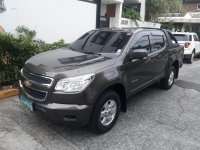 2013 Chevrolet Colorado for sale in Manila
