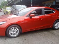 Mazda 3 2018 for sale in Pasig 