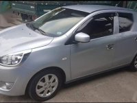 Mitsubishi Mirage 2015 for sale in Alcala