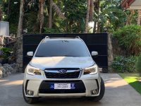 2018 Subaru Forester for sale in Dauin