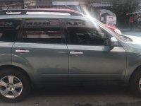 2012 Subaru Forester for sale in Makati