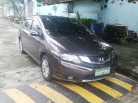 2012 Honda City Automatic Gasoline for sale 