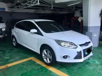 2013 Ford Focus for sale in Quezon City