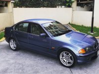 Bmw 3-Series 2000 for sale in Cainta