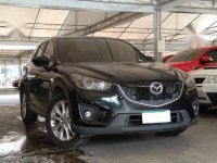 2013 Mazda Cx-5 for sale in Makati