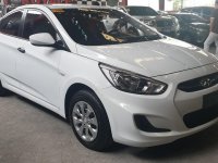 2018 Hyundai Accent for sale in Quezon City