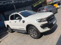 2017 Ford Ranger Automatic for sale 
