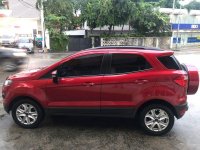 Ford Ecosport 2015 for sale in Manila