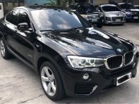 2016 Bmw X4 for sale in Pasig 