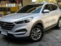 2016 Hyundai Tucson for sale in Puerto Princesa