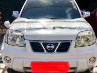 Nissan X-Trail 2006 for sale in Manila