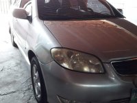 2005 Toyota Vios for sale in Imus 