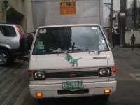 2005 Mitsubishi L300 for sale in Paranaque City