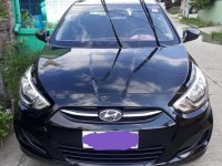 2016 Hyundai Accent Diesel Manual for sale