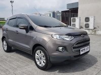 2015 Ford Ecosport for sale in Pasig