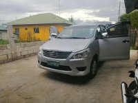 Toyota Innova 2014 for sale in Malolos