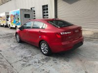 Kia Rio 2017 for sale in Calamba 