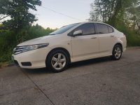 2012 Honda City for sale in Bacoor