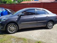 2013 Toyota Vios for sale in Quezon City