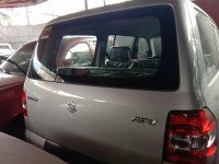 2016 Suzuki Apv for sale in Quezon City