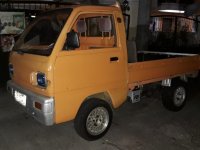 2004 Suzuki Multi-Cab for sale in Las Pinas