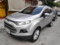 2014 Ford Ecosport for sale in Mandaluyong