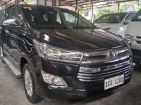 2016 Toyota Innova for sale in Quezon City