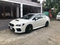 2019 Subaru Wrx Sti for sale in Las Pinas